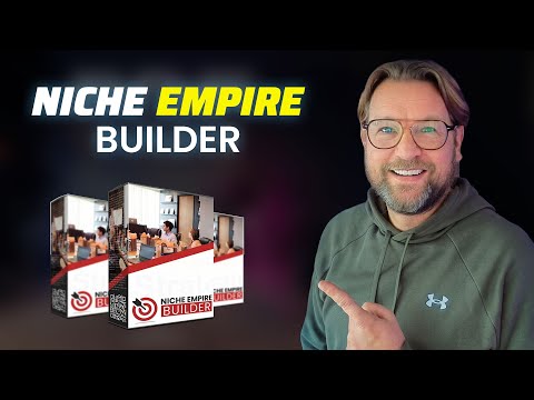 Niche Empire Builder (Review)