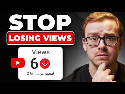 5 Things You MUST Turn Off To Get Views And Subscribers On YouTube