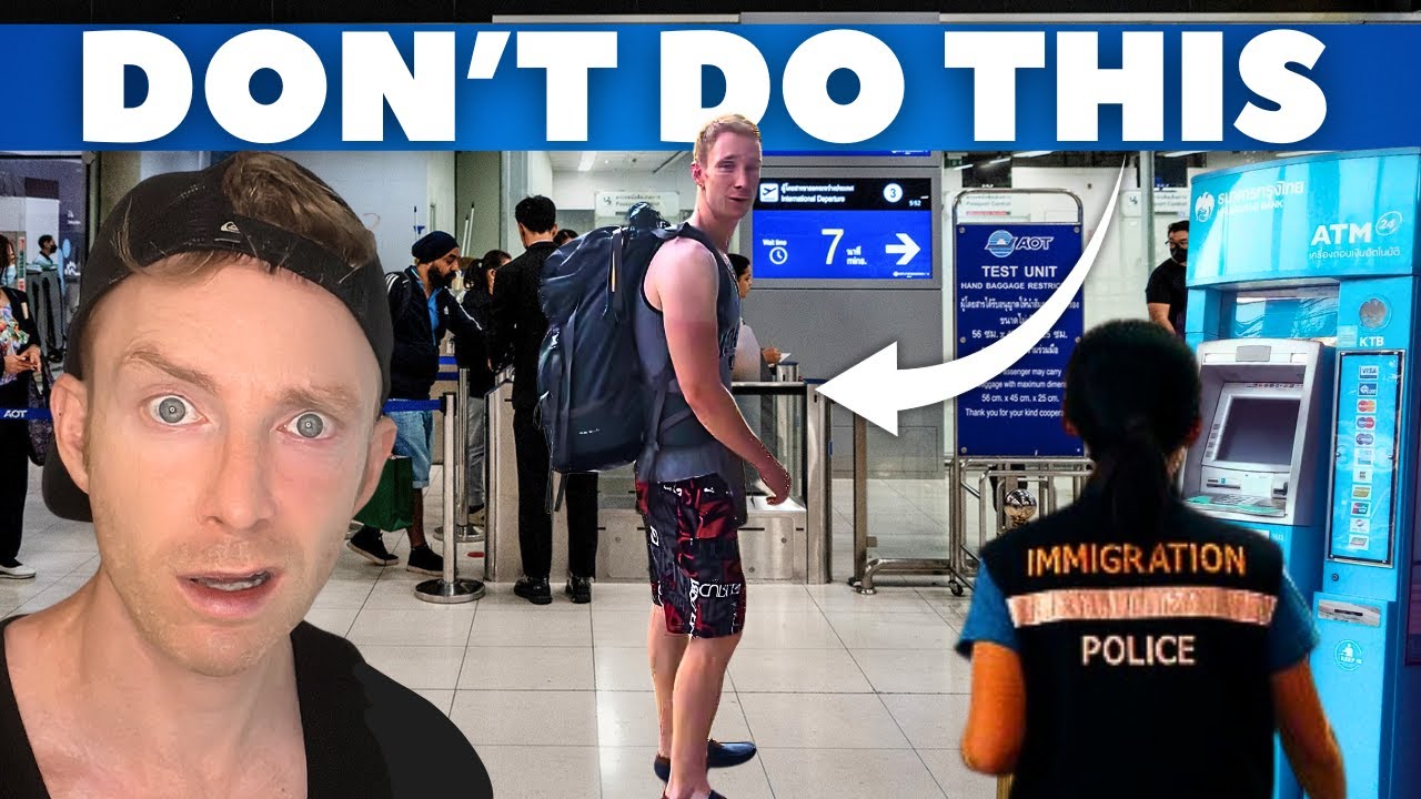 How to Become a Digital Nomad in Thailand in 2025 – Ultimate Guide (Visa, Banking, Taxes & More)