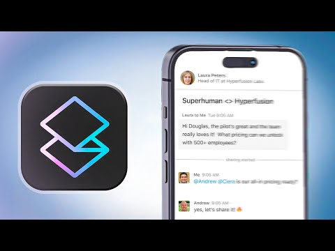 How to Use Superhuman Email (2025)