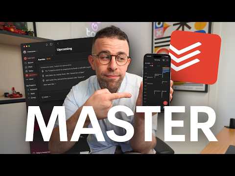 How to Maximize Todoist in 2025
