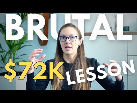 The Truth About My $72K Launch (and Why I’d Never Do It That Way Again)