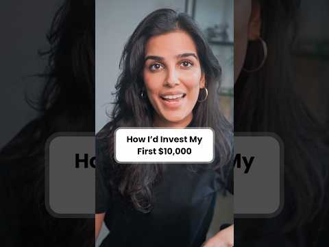 How to invest for beginner in 2025 #investing