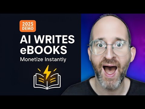 eBook Valet Review – AI Built My Entire eBook in Minutes!