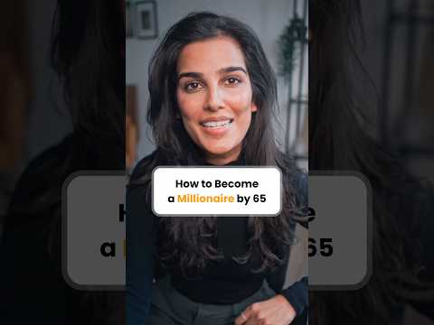 Watch this if you’re in your 30s #investing #howtoinvest