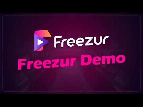 Freezur Demo