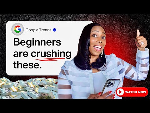 4 Digital Products Proven To Sell In 2025 (Beginners Are Crushing It!)