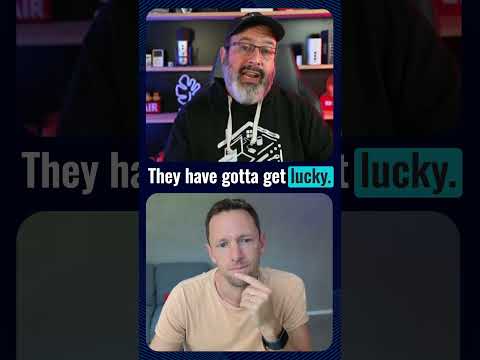 ANYONE can get hacked this way