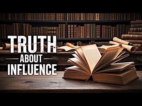 Global Influence EXPOSED Top Expert Reveals Hidden Truths