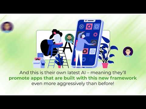 FoundationAI Review – Foundation AI By Mike McKay – FoundationAI Enterprise Edition – OTO 2