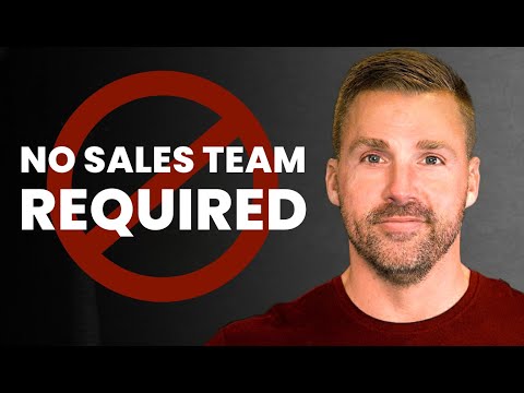 How Smart Businesses Get Clients While They Sleep (Without Hiring)