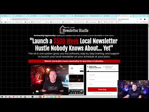 MintBird Review & Demo – MintBird By Chad Nicely – MintBird Platinum Upgrade