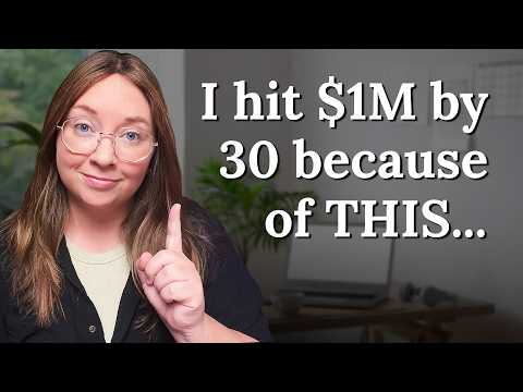 5 Habits that Made me a Millionaire by 30