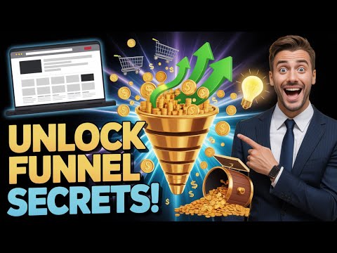 Why ClickFunnels Is Beating Websites: The Secret to Explosive Marketing Success!