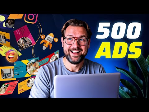 Adspreso AI Review – 500 Ads (From One Link)