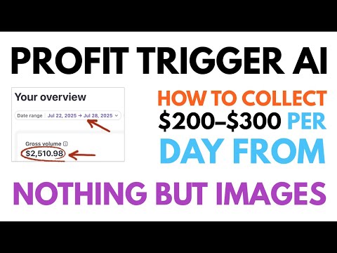 Profit Trigger AI Review Bonus – Affiliate Links Are Killing Your Commissions
