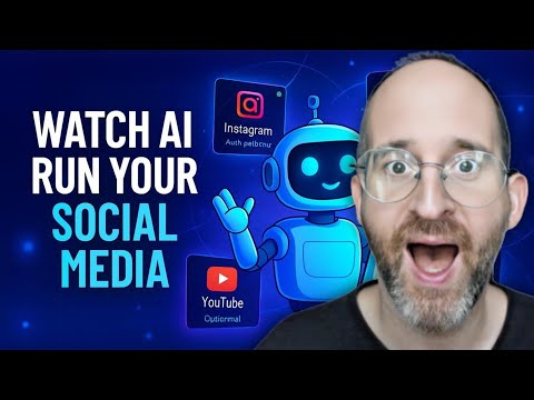AICora Webinar Replay – See How AI Manages Your Social Media for You