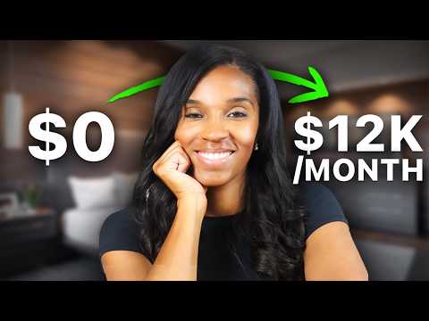 How To Start a AI Digital Marketing Agency in 2025 (No Code) | Step-by-Step