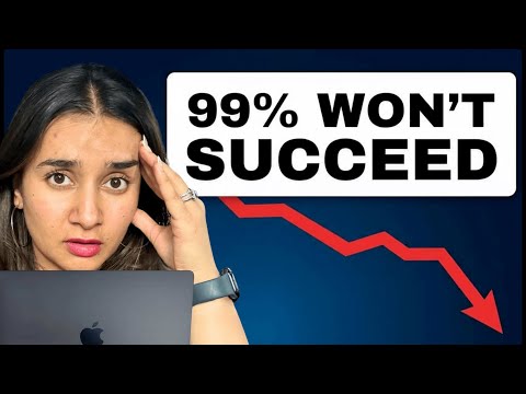 Why 99% of Faceless Channels fail (YOUTUBER EXPLAINS)