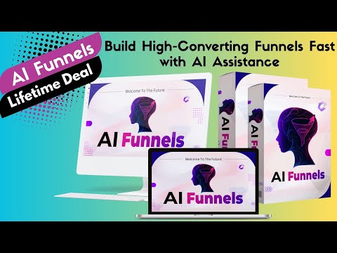 AI Funnels Review – Automate Pages, Emails, and Sales