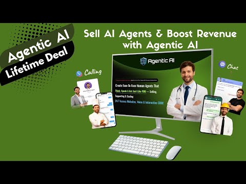 Agentic AI Review – Get 24/7 Voice And Chat Support Right