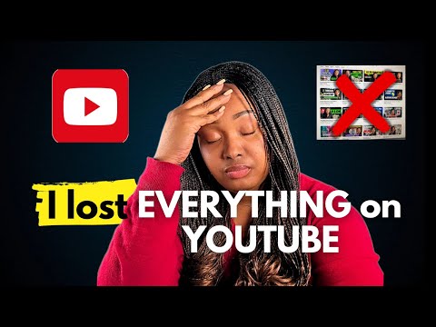 YouTube Took Everything. Here’s What’s Next…