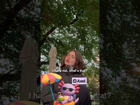 My first solo travel