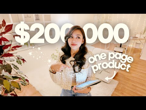 i found 10 easy digital products that made $8k to $200k