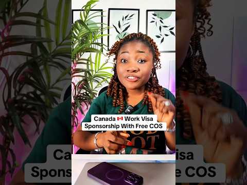 Canada Top Job Boards With Visa Sponsorship 🇨🇦