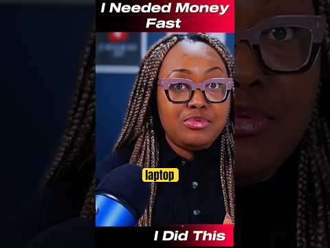 I Tried This To Make Money💰 (It Actually Worked!)