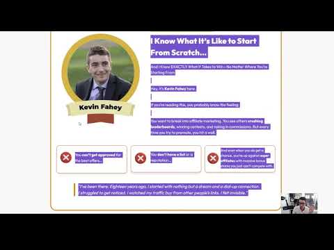 Bonus Builder AI Review And Demo – Bonus Builder AI By Kevin Fahey