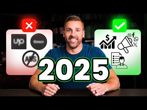 The Marketing Agency Model That Actually Works in 2025