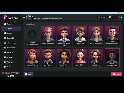 How to choose perfect voiceover voice and background music for your video