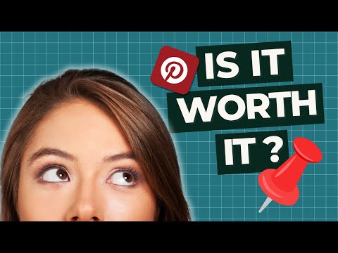 Can Pinterest Still Make You Money in 2025?