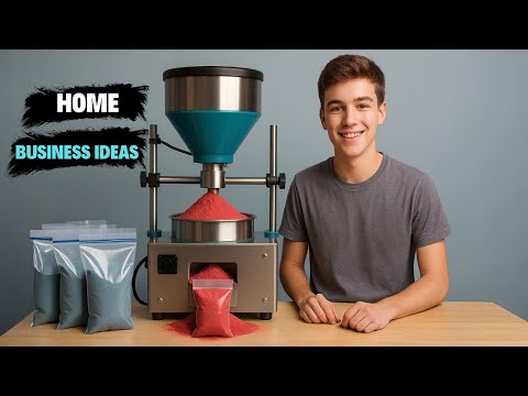 The 15 most profitable money making machines of the 21st century BUSINESS IDEAS