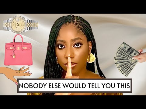 Financial "SECRETS" Every Woman Should Know