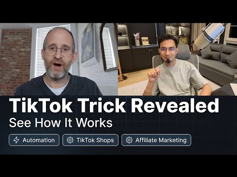 ShopReelAI Interview: The Hidden Trick for TikTok Success