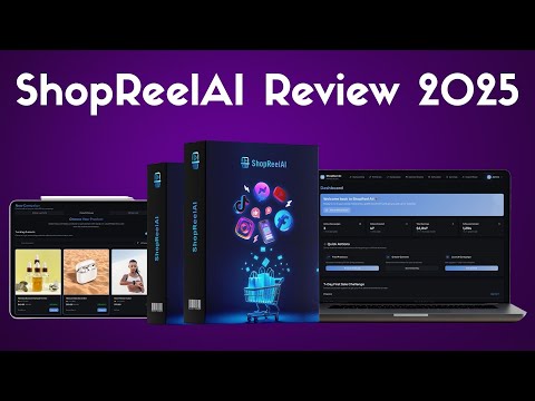 Zero Skills? Zero Followers? This AI Still Makes You TikTok Shop Commissions!