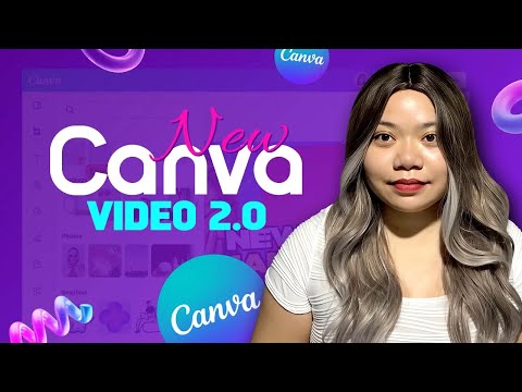 Canva’s Video Editor Just Changed Everything!