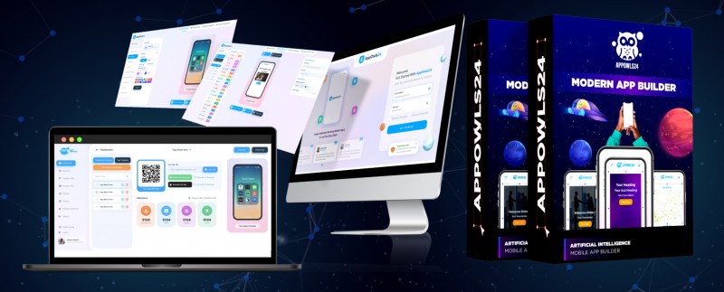 AppOwls24 – Start Your Mobile App Development Agency