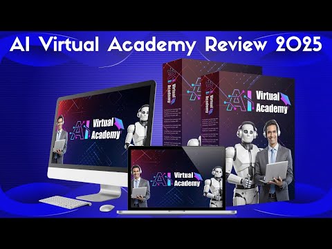 Launch Your Own AI Virtual Academy – Automated Courses, Professors, and Payments in Minutes