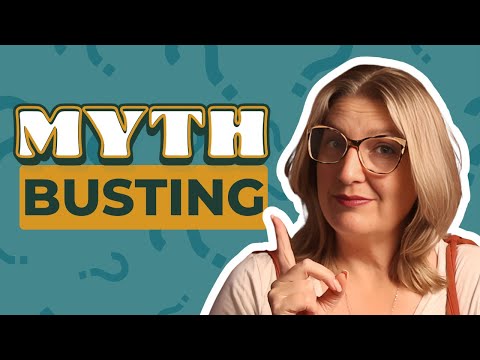 5 Digital Product Myths YOU Need to Stop Believing Right Now