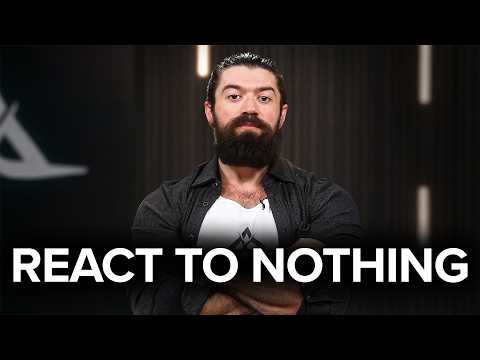 Build a Mind So Strong It Scares People