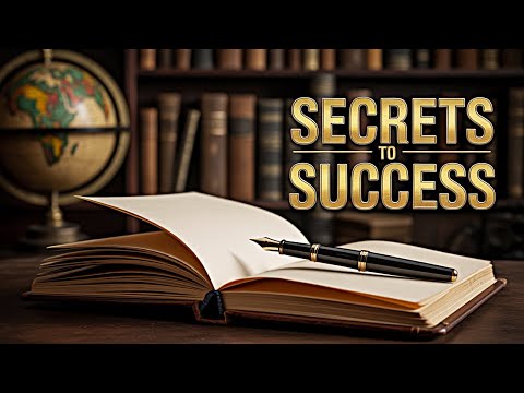 “8 Daily Secrets the Top 1% Don’t Want You to Know”
