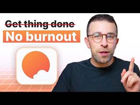 The Ultimate Guide to Sunsama