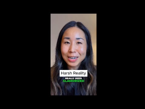 Harsh reality of a data analyst #dayinthelife #dataanalyst