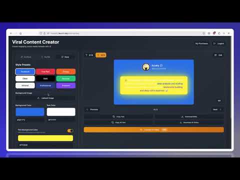Threadify Review – Threadify OTO – ALL 3 Threadify Upsell Links Here