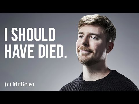 The Unfiltered Story of MrBeast