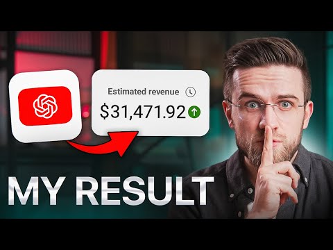 How to Get 100x More YouTube Views & Subs With AI?