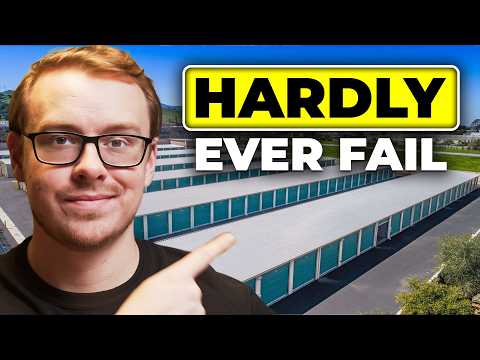 7 BORING But Realistic Businesses that Make Millionaires (85%+ success rate)